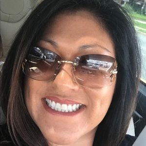 Meet your Posher, Kimberly